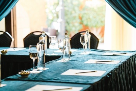 Europe Villa Cortés Deluxe & Spa - 39