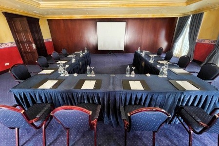 Europe Villa Cortés Deluxe & Spa - 40