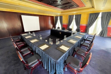 Europe Villa Cortés Deluxe & Spa - 41