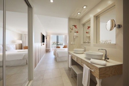 Iberostar Anthelia - 17