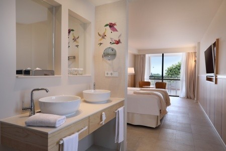 Iberostar Anthelia - 25