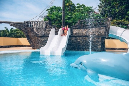 Iberostar Anthelia - 55