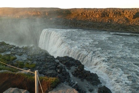 Island - velký okruh - 2