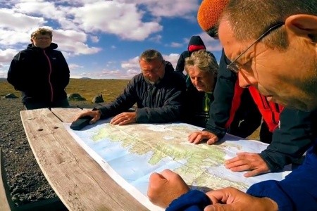 Island - velký okruh - 3