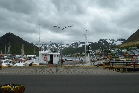 Island - velký okruh - 4