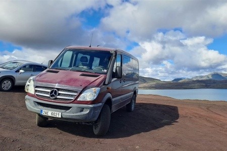 Island - velký okruh - 6