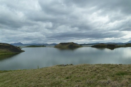 Island - velký okruh - 11