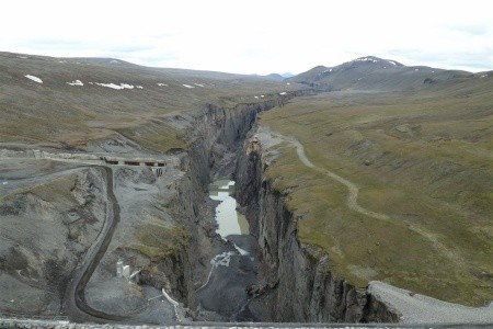 Island - velký okruh - 12