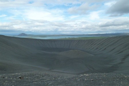 Island - velký okruh - 13