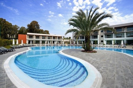 Turecko Side Barut Hemera 9 dňový pobyt Ultra All inclusive Letecky Letisko: Praha August 2025 (19/08/25-27/08/25)