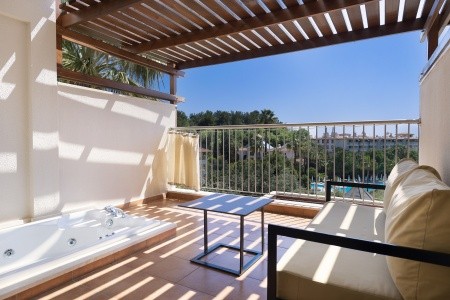 Turecko Side Barut Hemera 9 dňový pobyt Ultra All inclusive Letecky Letisko: Praha August 2025 (19/08/25-27/08/25)