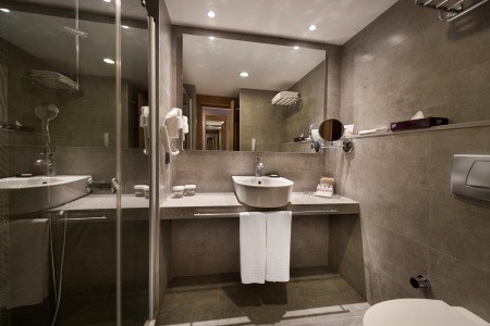 Turecko Side Barut Hemera 9 dňový pobyt Ultra All inclusive Letecky Letisko: Praha August 2025 (19/08/25-27/08/25)