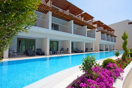 Turecko Side Barut Hemera 9 dňový pobyt Ultra All inclusive Letecky Letisko: Praha August 2025 (19/08/25-27/08/25)