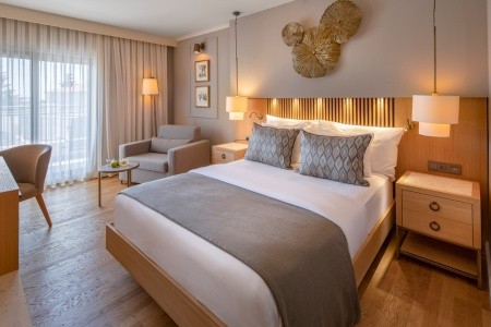 Turecko Side Barut Hemera 9 dňový pobyt Ultra All inclusive Letecky Letisko: Praha August 2025 (19/08/25-27/08/25)