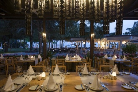 Turecko Side Barut Hemera 9 dňový pobyt Ultra All inclusive Letecky Letisko: Praha August 2025 (19/08/25-27/08/25)