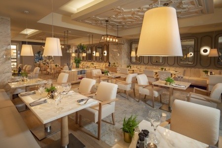 Turecko Side Barut Hemera 9 dňový pobyt Ultra All inclusive Letecky Letisko: Praha August 2025 (19/08/25-27/08/25)