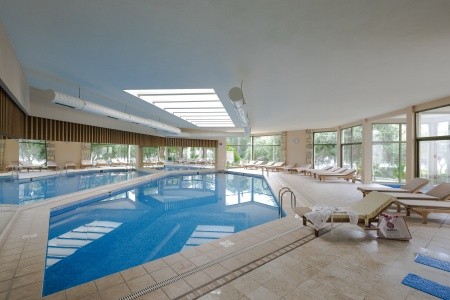 Turecko Side Barut Hemera 9 dňový pobyt Ultra All inclusive Letecky Letisko: Praha August 2025 (19/08/25-27/08/25)