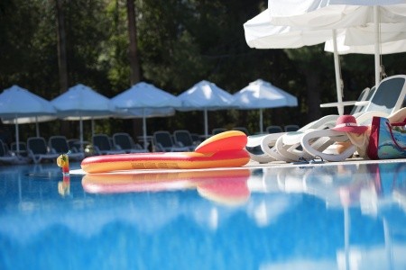 Turecko Side Barut Hemera 9 dňový pobyt Ultra All inclusive Letecky Letisko: Praha August 2025 (19/08/25-27/08/25)