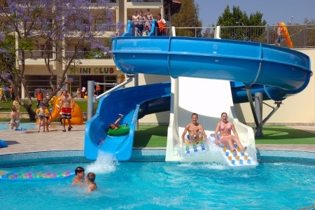 Turecko Side Barut Hemera 9 dňový pobyt Ultra All inclusive Letecky Letisko: Praha August 2025 (19/08/25-27/08/25)