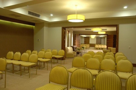 Turecko Side Barut Hemera 9 dňový pobyt Ultra All inclusive Letecky Letisko: Praha August 2025 (19/08/25-27/08/25)