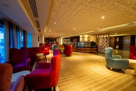 Turecko Alanya Orange County Resort Alanya 6 dňový pobyt Ultra All inclusive Letecky Letisko: Praha June 2026 (21/06/26-26/06/26)