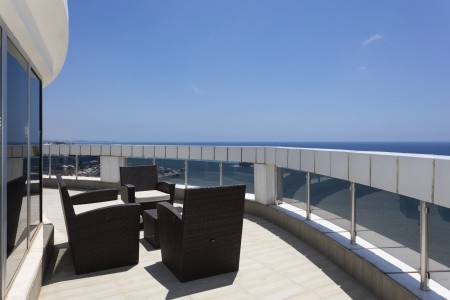 Turecko Alanya Orange County Resort Alanya 6 dňový pobyt Ultra All inclusive Letecky Letisko: Praha June 2026 (21/06/26-26/06/26)