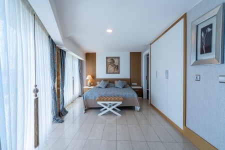 Turecko Alanya Orange County Resort Alanya 6 dňový pobyt Ultra All inclusive Letecky Letisko: Praha June 2026 (21/06/26-26/06/26)