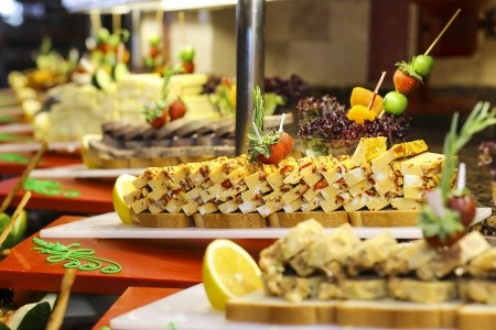 Turecko Alanya Orange County Resort Alanya 6 dňový pobyt Ultra All inclusive Letecky Letisko: Praha June 2026 (21/06/26-26/06/26)