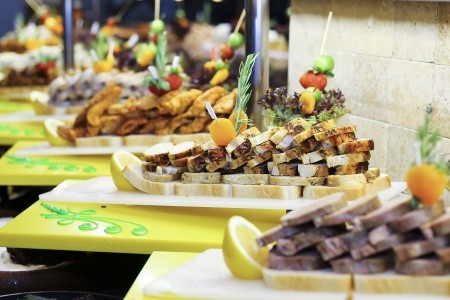 Turecko Alanya Orange County Resort Alanya 6 dňový pobyt Ultra All inclusive Letecky Letisko: Praha June 2026 (21/06/26-26/06/26)