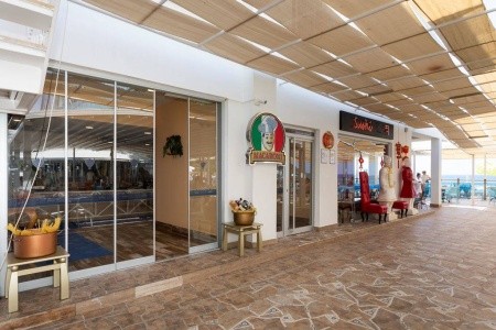 Turecko Alanya Orange County Resort Alanya 6 dňový pobyt Ultra All inclusive Letecky Letisko: Praha June 2026 (21/06/26-26/06/26)