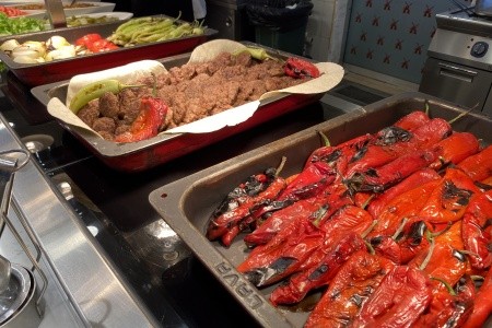 Turecko Alanya Orange County Resort Alanya 6 dňový pobyt Ultra All inclusive Letecky Letisko: Praha June 2026 (21/06/26-26/06/26)