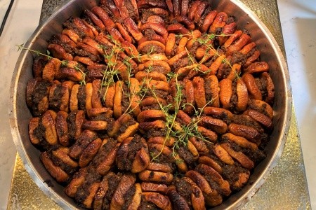 Turecko Alanya Orange County Resort Alanya 6 dňový pobyt Ultra All inclusive Letecky Letisko: Praha June 2026 (21/06/26-26/06/26)