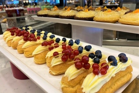 Turecko Alanya Orange County Resort Alanya 6 dňový pobyt Ultra All inclusive Letecky Letisko: Praha June 2026 (21/06/26-26/06/26)