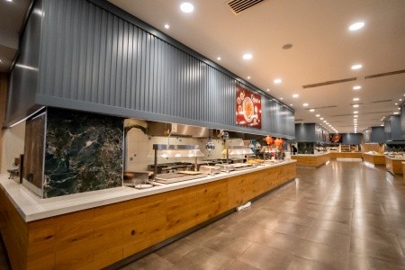 Turecko Alanya Orange County Resort Alanya 6 dňový pobyt Ultra All inclusive Letecky Letisko: Praha June 2026 (21/06/26-26/06/26)