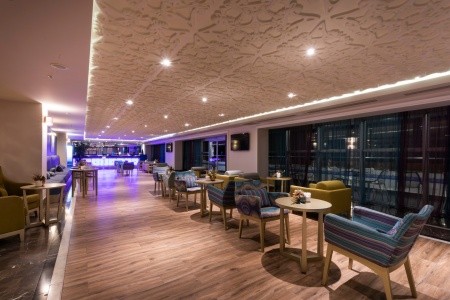 Turecko Alanya Orange County Resort Alanya 6 dňový pobyt Ultra All inclusive Letecky Letisko: Praha June 2026 (21/06/26-26/06/26)