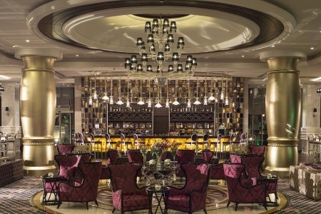 Turecko Belek Dobedan Exclusive (Ex.