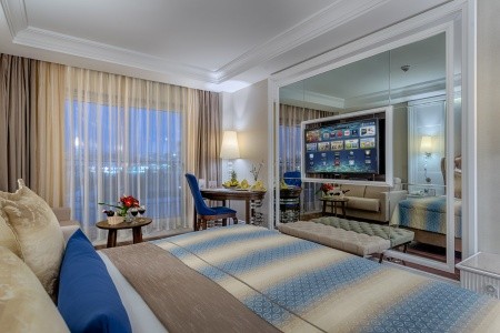 Turecko Belek Dobedan Exclusive (Ex.