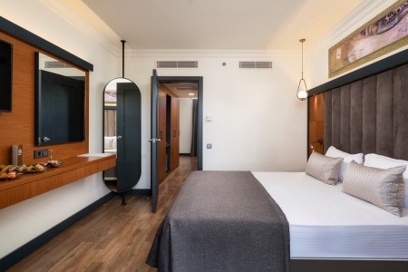 Turecko Belek Dobedan Exclusive (Ex.