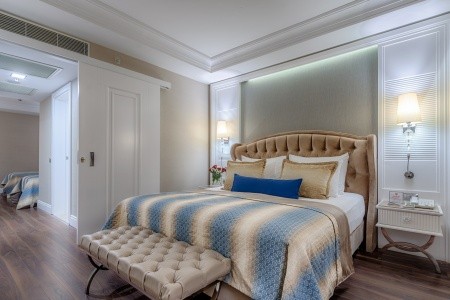 Turecko Belek Dobedan Exclusive (Ex.