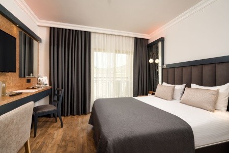 Turecko Belek Dobedan Exclusive (Ex.