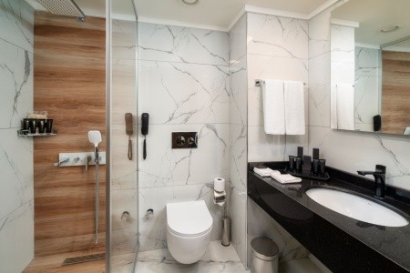 Turecko Belek Dobedan Exclusive (Ex.