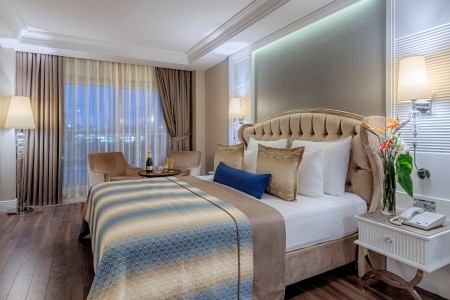 Turecko Belek Dobedan Exclusive (Ex.