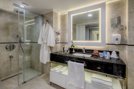 Turecko Belek Dobedan Exclusive (Ex.