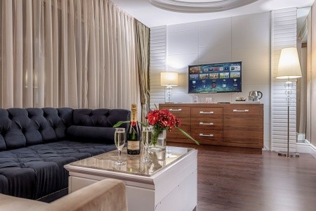 Turecko Belek Dobedan Exclusive (Ex.