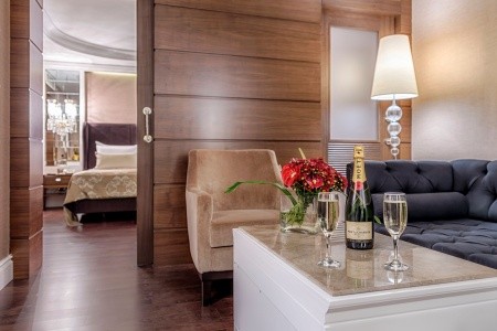 Turecko Belek Dobedan Exclusive (Ex.