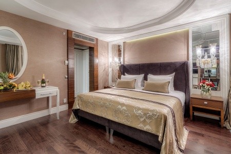 Turecko Belek Dobedan Exclusive (Ex.