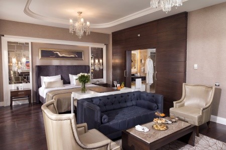 Turecko Belek Dobedan Exclusive (Ex.