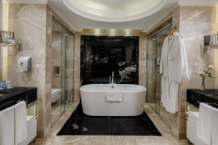 Turecko Belek Dobedan Exclusive (Ex.