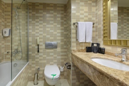 Turecko Belek Dobedan Exclusive (Ex.