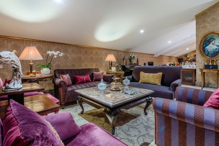 Turecko Belek Dobedan Exclusive (Ex.